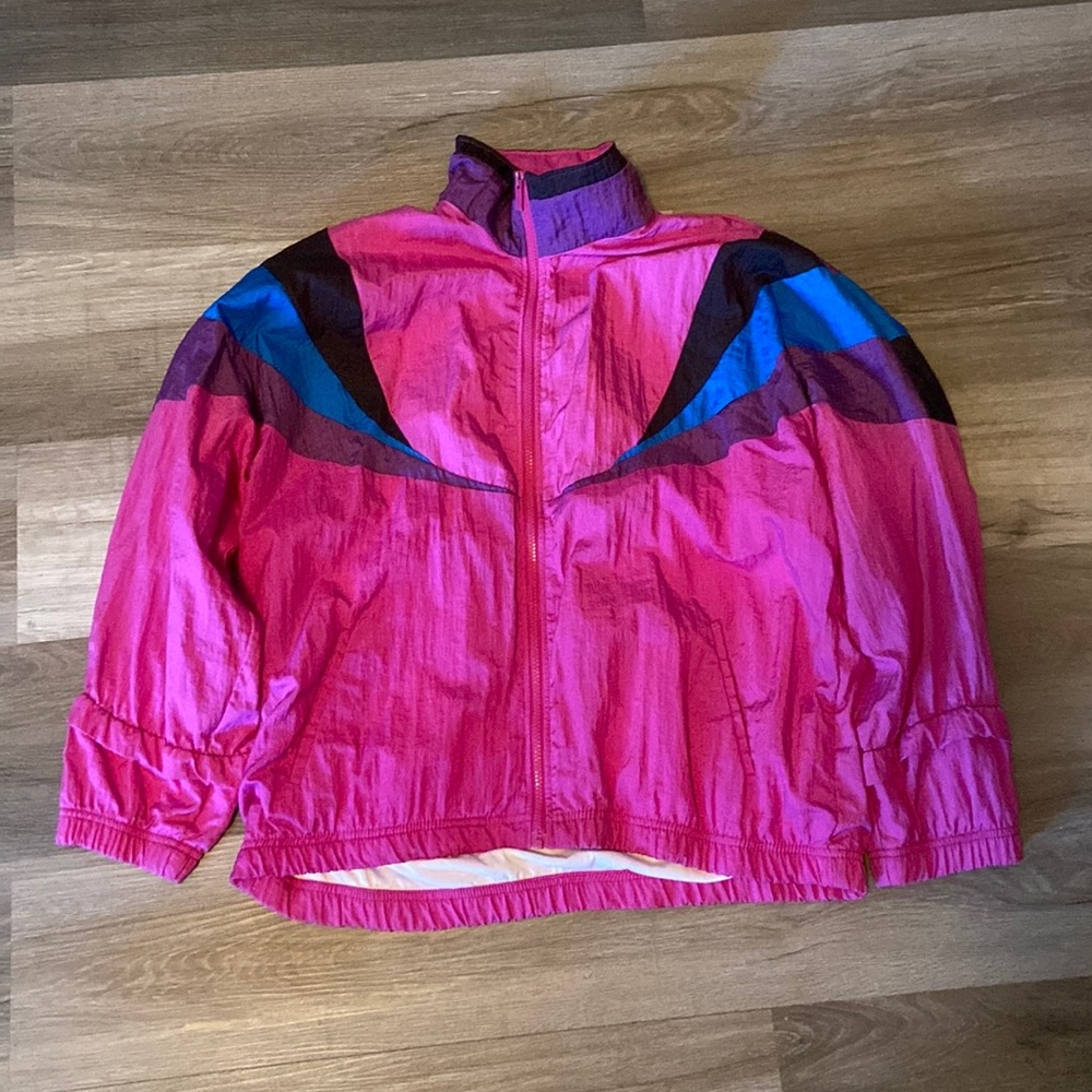 Vintage jacket